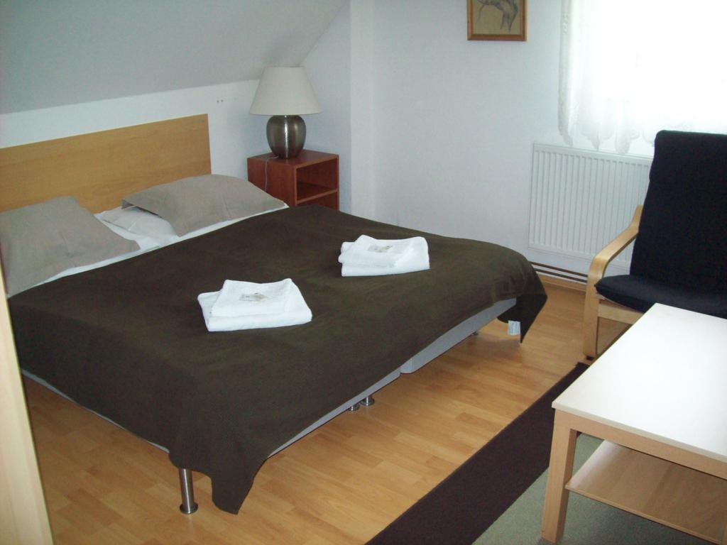 Hotel U Lip Trojanovice Frenštát pod Radhoštěm Стая снимка