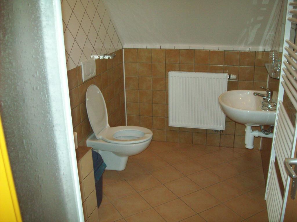 Hotel U Lip Trojanovice Frenštát pod Radhoštěm Стая снимка