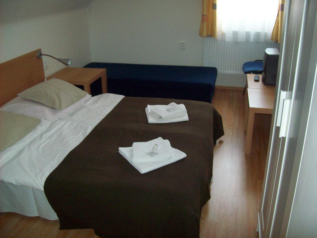 Hotel U Lip Trojanovice Frenštát pod Radhoštěm Стая снимка