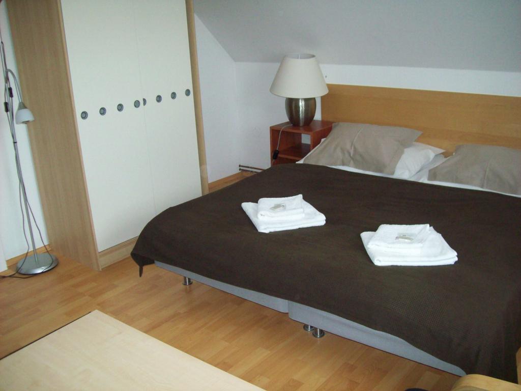 Hotel U Lip Trojanovice Frenštát pod Radhoštěm Стая снимка