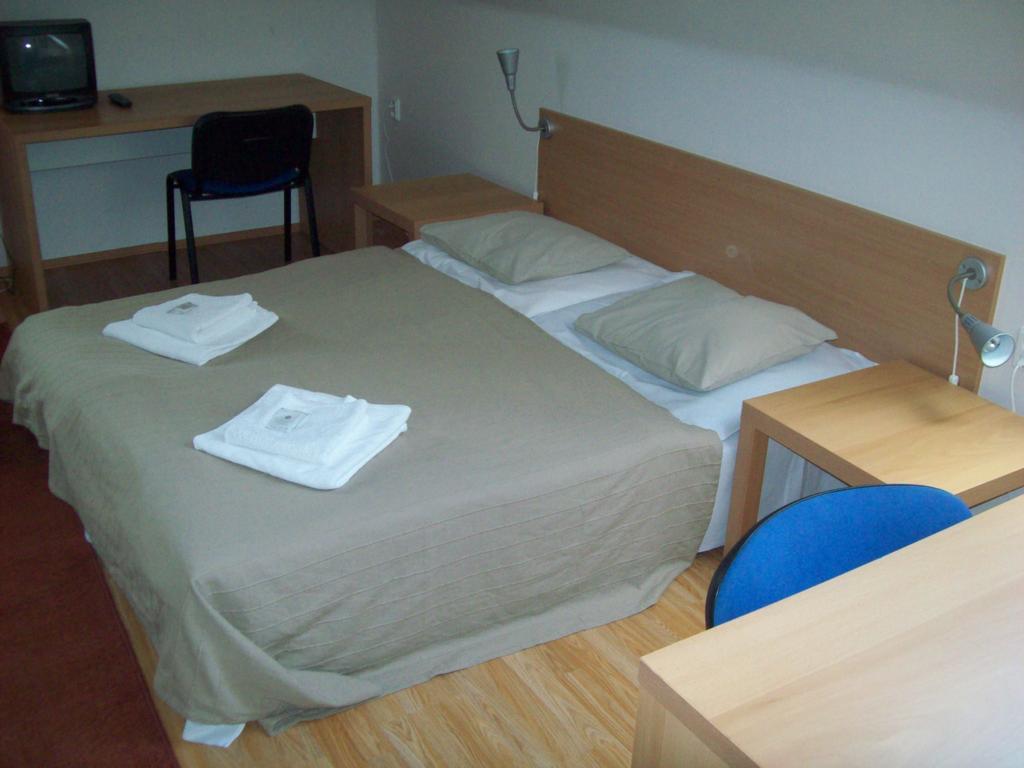 Hotel U Lip Trojanovice Frenštát pod Radhoštěm Стая снимка