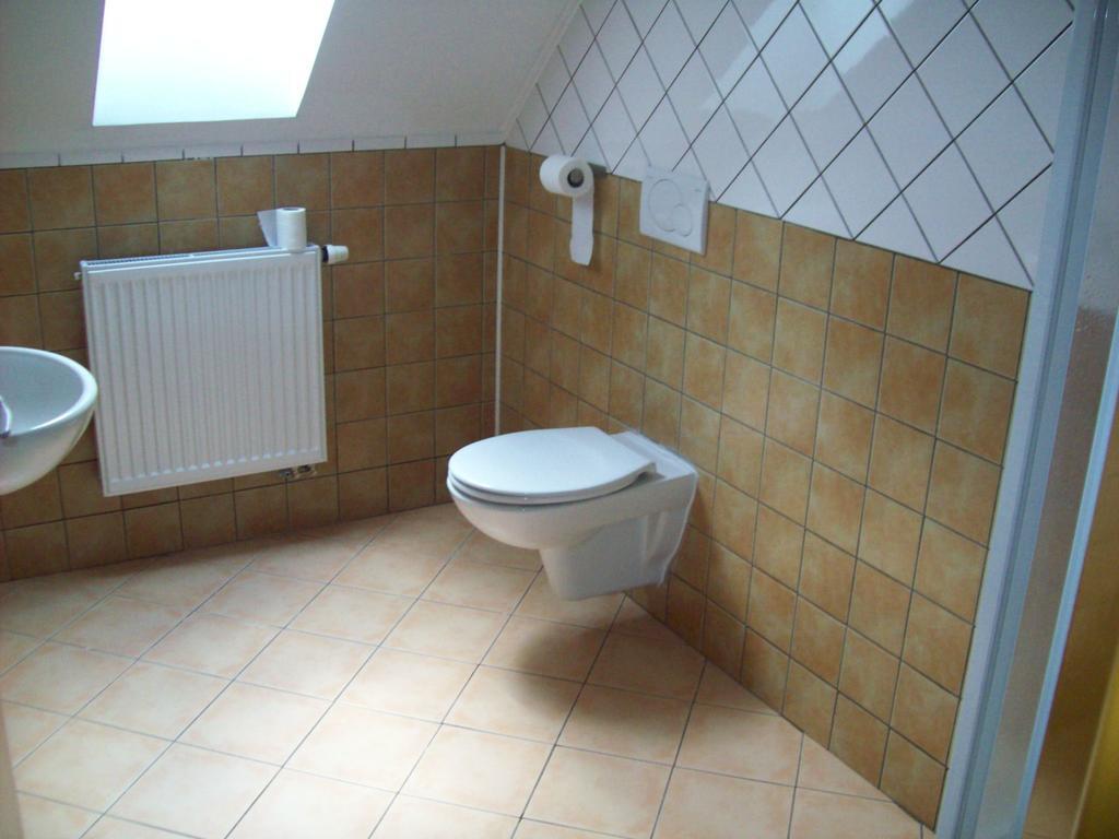 Hotel U Lip Trojanovice Frenštát pod Radhoštěm Стая снимка