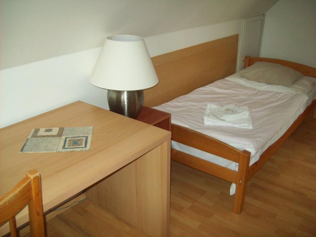 Hotel U Lip Trojanovice Frenštát pod Radhoštěm Стая снимка