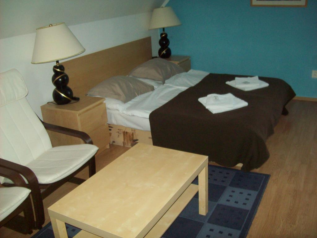 Hotel U Lip Trojanovice Frenštát pod Radhoštěm Стая снимка