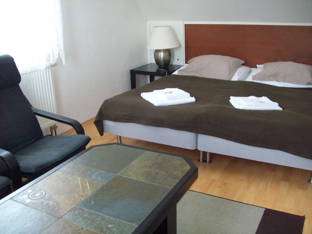 Hotel U Lip Trojanovice Frenštát pod Radhoštěm Стая снимка