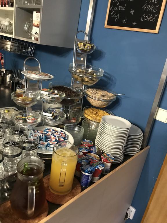 Hotel U Lip Trojanovice Frenštát pod Radhoštěm Екстериор снимка