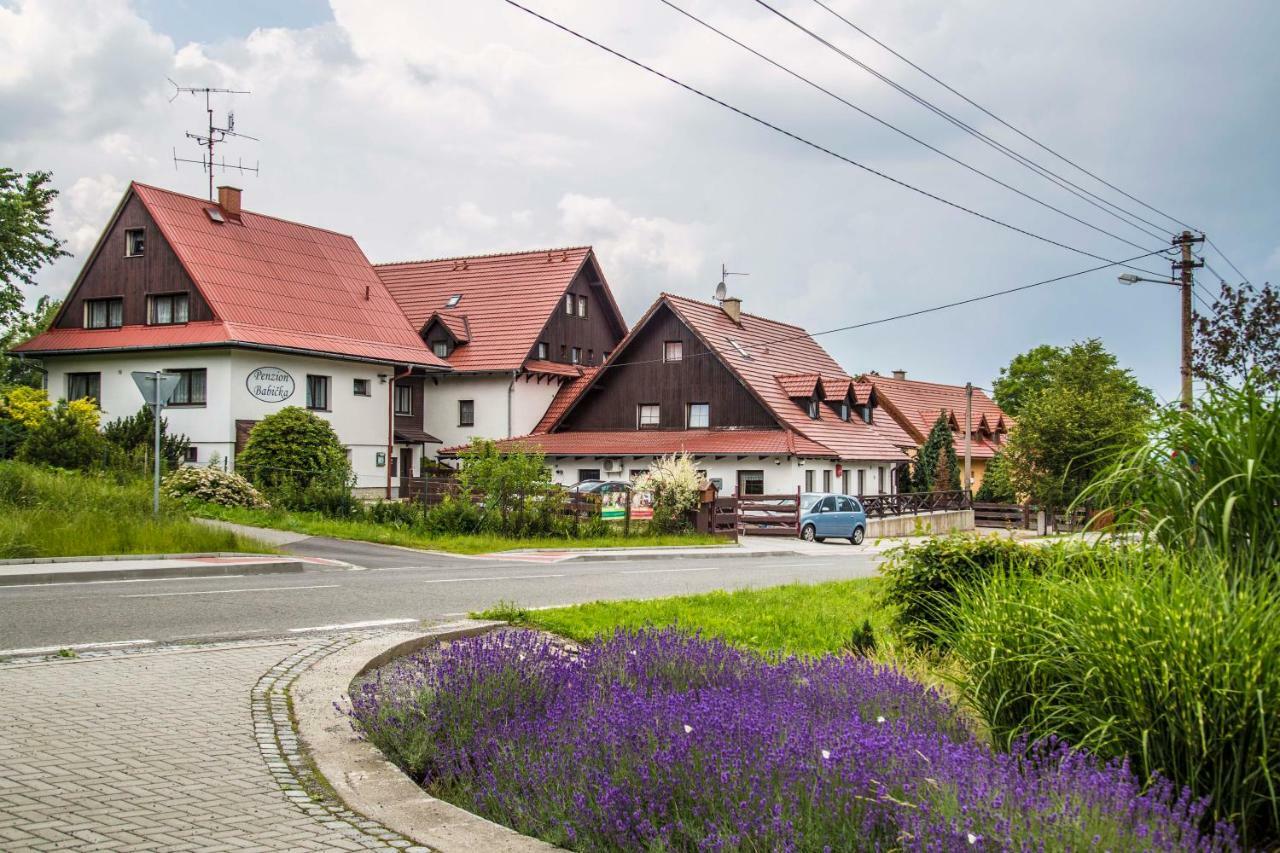 Hotel U Lip Trojanovice Frenštát pod Radhoštěm Екстериор снимка